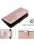 IPhone 16E Flip Folio Kitap Pu Deri Manyetik Kapatma ile Flip Case (Yurt Dışından) 4
