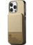 IPhone 16 Pro Vaka Cüzdan Darbeye Dayanıklı Rfıd Engelleme Durumda ile Uyumlu (Yurt Dışından) 5