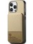 IPhone 16 Pro Max Kılıf Deri Çanta Rfıd Engelleme Cüzdan ile Uyumlu (Yurt Dışından) 5