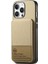 IPhone 15 Pro Max Kılıf Rfıd Engelleme Deri Çanta Cüzdan ile Uyumlu (Yurt Dışından) 5