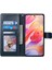 Galaxy A36 Darbeye Dayanıklı Manyetik Kapatma Günlük Kullanım Kartı Için Kılıf (Yurt Dışından) 5