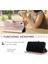 IPhone 14 Plus Koruyucu Kart Yuvaları Tutucu Pu Deri Bilek Için Flip Case (Yurt Dışından) 3