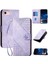 Ayrılabilir El Kayışı ile IPhone 16E ve Kredi Kartı Yuvası Için Flip Case (Yurt Dışından) 1
