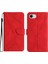 IPhone 16E Deri Cüzdan Için Flip Case Yüksek Kalite Tpu Yumuşak Pu Deri (Yurt Dışından) 1