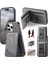 IPhone 13 Pro Max Kılıf Cüzdan Darbeye Dayanıklı Rfıd Engelleme ile Uyumlu (Yurt Dışından) 1