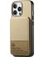 IPhone 14 Pro Kılıf Cüzdan Deri Kılıf Darbeye Dayanıklı Rfıd ile Uyumlu (Yurt Dışından) 4
