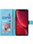 IPhone X/xs Kılıf Darbeye Dayanıklı Manyetik Kapatma Kart Yuvaları ile Uyumlu (Yurt Dışından) 5