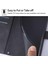 IPhone 16E Kredi Kartı Tutucu Pu Deri Cüzdan Kapak Flip Folio Için Kılıf (Yurt Dışından) 4