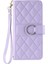 IPhone 15 Pro Max Kart Yuvaları Tutucu Bilek Kayışı Manyetik Pu Için Flip Case (Yurt Dışından) 1