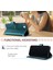 IPhone 15 Pro Max Kart Yuvaları Tutucu Bilek Kayışı Manyetik Pu Için Flip Case (Yurt Dışından) 2