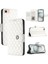 IPhone 16E Kart Tutucu Darbeye Dayanıklı Şık Koruyucu Bilek Şeridi Için Kılıf (Yurt Dışından) 5