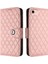 IPhone 16E Kart Tutucu Darbeye Dayanıklı Şık Koruyucu Bilek Şeridi Için Kılıf (Yurt Dışından) 1