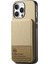 IPhone 12 Pro Vaka Cüzdan Rfıd Engelleme Deri Çanta ile Uyumlu (Yurt Dışından) 5