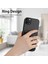 IPhone 11 Pro Max Yüksek Kaliteli Doğru Kesi Için Uyumlu Kılıf (Yurt Dışından) 3