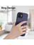 % IPhone 12 Doğru Insizyon Kickstand Fonksiyonu Için Uyumlu Kılıf Yüksek (Yurt Dışından) 3