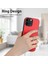 IPhone 13 Pro Max Kickstand Fonksiyonu Için Uyumlu Durumda Doğru Kesi (Yurt Dışından) 3