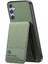 Galaxy S24 Plus Cüzdan Kılıf Darbeye Dayanıklı Rfıd Için Kılıf (Yurt Dışından) 5