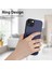 IPhone 15 Pro Benzersiz Yüksek Kaliteli Doğru Kesi Için Uyumlu Kılıf (Yurt Dışından) 3