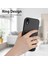 IPhone Xr Yüksek Kaliteli Kickstand Fonksiyonu Için Uyumlu Durumda Benzersiz (Yurt Dışından) 3