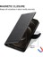 IPhone 11 Pro Max Vaka Günlük Kullanım Darbeye Dayanıklı Manyetik ile Uyumlu (Yurt Dışından) 5