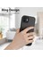 % IPhone 12 Doğru Insizyon Kickstand Fonksiyonu Için Uyumlu Kılıf Yüksek (Yurt Dışından) 3