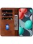 Telefon Kılıfı Için 13 Cüzdan Flip Folio Kapak Pu Deri Kart Yuvası (Yurt Dışından) 4