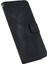 Telefon Kılıfı Için 13 Cüzdan Flip Folio Kapak Pu Deri Kart Yuvası (Yurt Dışından) 4