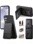Galaxy S24 Plus Cüzdan Kılıf Darbeye Dayanıklı Rfıd Için Kılıf (Yurt Dışından) 1