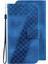 Telefon Kılıfı Için 13 Cüzdan Flip Folio Kapak Pu Deri Kart Yuvası (Yurt Dışından) 5