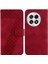 Telefon Kılıfı Için 13 Cüzdan Flip Folio Kapak Pu Deri Kart Yuvası (Yurt Dışından) 1