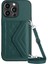 IPhone 13 Pro Max Yüksek Kaliteli Kickstand Fonksiyonu Için Uyumlu Kılıf (Yurt Dışından) 1