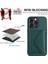 IPhone 13 Pro Max Yüksek Kaliteli Kickstand Fonksiyonu Için Uyumlu Kılıf (Yurt Dışından) 4