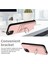 IPhone 15 Için Uyumlu Durumda Artı Yüksek Kaliteli Kickstand Fonksiyonu Benzersiz (Yurt Dışından) 5