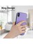 IPhone Xs Max Yüksek Kaliteli Doğru Kesi Için Uyumlu Durumda Benzersiz (Yurt Dışından) 4
