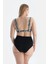 Multicolor Korseli Toparlayıcı Bikini Üst 2