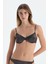 Multicolor Balenli Bikini Üst 1