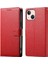 IPhone 13 Mini Kılıf ile Uyumlu Günlük Kullanım Darbeye Dayanıklı Kart Yuvaları (Yurt Dışından) 1