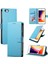 IPhone 7 Plus/8 Plus Kasa Kart Yuvaları Manyetik Kapatma Kullanımı ile Uyumlu (Yurt Dışından) 1