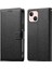 IPhone 13 Mini Kılıf ile Uyumlu Günlük Kullanım Darbeye Dayanıklı Kart Yuvaları (Yurt Dışından) 1