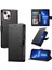 IPhone 13 Mini Kılıf ile Uyumlu Günlük Kullanım Darbeye Dayanıklı Kart Yuvaları (Yurt Dışından) 5
