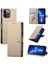 IPhone 13 Pro Max Vaka Darbeye Dayanıklı Kart Yuvaları Manyetik ile Uyumlu (Yurt Dışından) 1
