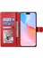 IPhone 16 Pro Vaka Günlük Kullanım Kart Yuvaları Manyetik Kapatma ile Uyumlu (Yurt Dışından) 4