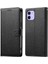 IPhone 12 Mini Kılıf Darbeye Dayanıklı Günlük Kullanım Kart Yuvaları ile Uyumlu (Yurt Dışından) 1
