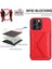 IPhone 15 Pro Max Yüksek Kalite Benzersiz Doğru Için Uyumlu Durumda (Yurt Dışından) 4