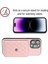 IPhone 14 Pro Yüksek Kaliteli Kickstand Fonksiyonu Için Uyumlu Durumda Benzersiz (Yurt Dışından) 4