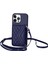 % IPhone 16 Pro Max Doğru Insizyon Kickstand Fonksiyonu Için Uyumlu Kılıf (Yurt Dışından) 2