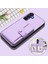 Galaxy A16 Yüksek Kaliteli Doğru Insizyon Benzersiz Fonksiyonu Için Kılıf (Yurt Dışından) 5