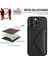 IPhone 15 Pro Max Yüksek Kalite Benzersiz Doğru Için Uyumlu Durumda (Yurt Dışından) 4
