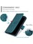 IPhone 6s Pu Deri Bilek Kayışı Manyetik Koruyucu Kart Için Flip Case (Yurt Dışından) 4