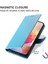 Galaxy A16 Darbeye Dayanıklı Günlük Kullanım Için Manyetik Kapatma Kartı (Yurt Dışından) 4